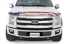 Load image into Gallery viewer, Stampede 2011-2016 Ford F-250 Super Duty Vigilante Premium Hood Protector - Flag