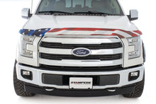 Load image into Gallery viewer, Stampede 1992-1996 Ford Bronco Vigilante Premium Hood Protector - Flag