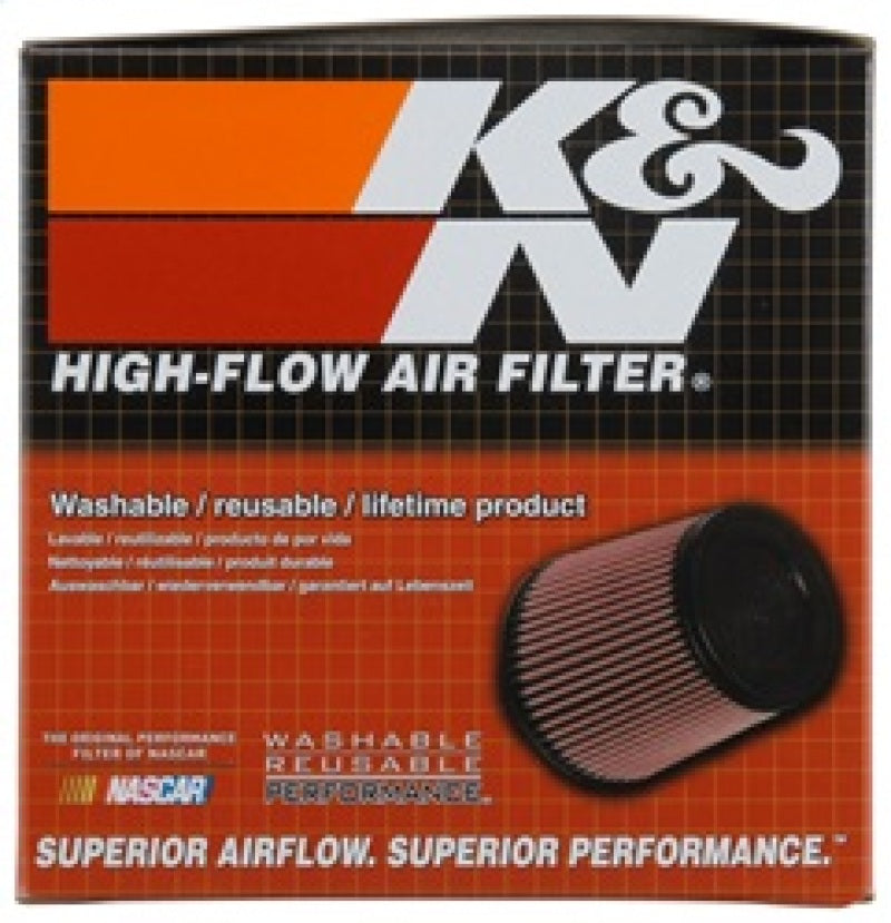 K&N 05+ BMW 325I/330I Drop In Air Filter