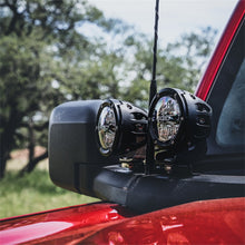 Load image into Gallery viewer, Rigid Industries 2021+ Ford Bronco Dual Pod A-Pillar Mount Kit M617