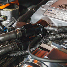 Load image into Gallery viewer, VMP Performance 20+ Ford Shelby GT500 16AN Billet High-Flow Water Manifold