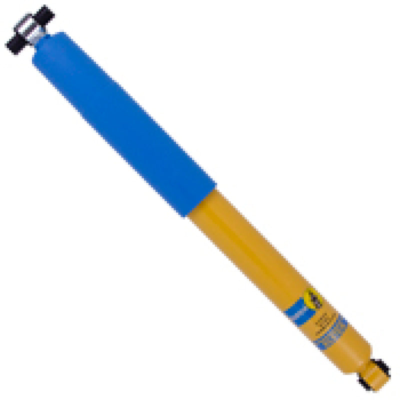Bilstein 4600 Series 2018 Jeep Wrangler JL Rear 46mm Monotube Shock Absorber