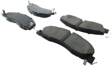 Load image into Gallery viewer, StopTech Sport Brake Pads w/Shims and Hardware - Rear