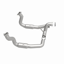 Load image into Gallery viewer, MagnaFlow Conv Direct Fit 11-14 Ford F-250 Super Duty / 350 Super Duty V8 6.2L