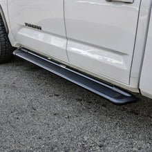 Load image into Gallery viewer, Westin Sure-Grip Aluminum Running Boards 79 in - Black
