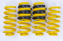 Load image into Gallery viewer, AST Suspension 18-21 Jeep Cherokee Trackhawk Lowering Springs - 1.1 inch front / 2.1 inch rear drop