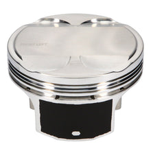 Load image into Gallery viewer, JE Pistons 18+ Ford Coyote Gen 3 3.661in Bore 12.0:1 CR 7.0cc Dome Pistons - Set of 8