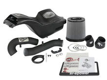 Load image into Gallery viewer, aFe POWER Momentum XP Pro Dry S Intake System 2017 Ford F-150 Raptor V6-3.5L (tt) EcoBoost