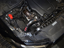 Load image into Gallery viewer, Injen 16-18 Audi A6 2.0L Turbo Polished Cold Air Intake