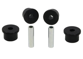 Whiteline 10/65-73 Ford Mustang Rear Spring Eye Front Bushings