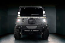 Load image into Gallery viewer, Oracle Jeep Wrangler JL LED Flush Mount Tail Light