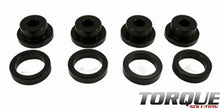 Load image into Gallery viewer, Torque Solution Drive Shaft Carrier Bearing Support Bushings: Mitsubishi 3000GT