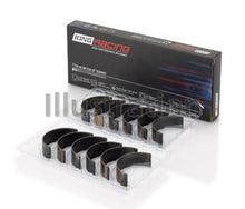 Load image into Gallery viewer, King 09-15 Nissan GT-R VR38DETT (Size STDX) Tri-Metal Performance Rod Bearing Set