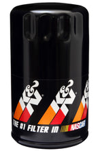 Load image into Gallery viewer, K&amp;N Oil Filter 3in OD x 5.094in H for Buick/Chevrolet/Pontiac/GMC/Oldsmobile/GMC/Cadillac