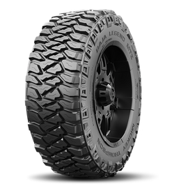 Mickey Thompson Baja Legend MTZ Tire - LT305/70R18 126/123Q 90000057359