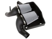 Load image into Gallery viewer, aFe MagnumFORCE Intakes Stage-2 PDS AIS PDS BMW 335i (E90/92/93) 07-11 L6-3.0L (tt)
