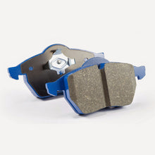 Load image into Gallery viewer, EBC 08-13 Mercedes-Benz C63 AMG (W204) 6.2 Bluestuff Front Brake Pads