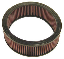 Load image into Gallery viewer, K&amp;N Replacement Air Filter DODGE TRUCK 1971-81