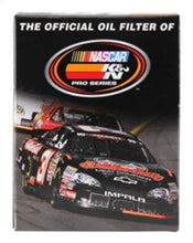 Load image into Gallery viewer, K&amp;N Oil Filter for 06-11 BMW M5/M6 / 08-15 Porsche Cayenne 4.8L / 10-15 911 3.4L/3.8L