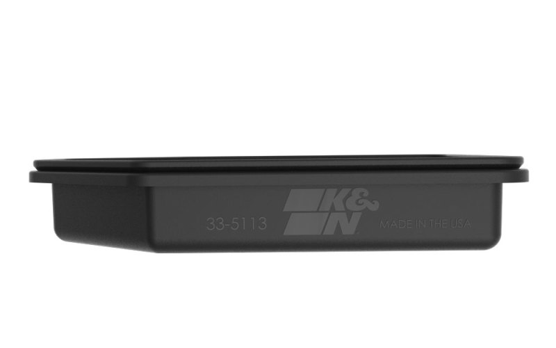 K&N 21-22 Genesis G80 3.5L V6 Replacement Air Filter