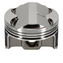 Load image into Gallery viewer, Wiseco Acura 4v Domed +8cc STRUTTED 87.50MM Piston Kit