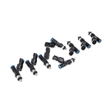 Load image into Gallery viewer, DeatschWerks 01-09 Audi S4/RS6/S6/S8 4.2L 1000cc Injectors - Set of 8