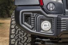 Load image into Gallery viewer, Rugged Ridge Spartacus Front Bumper Black 07-18 Jeep Wrangler