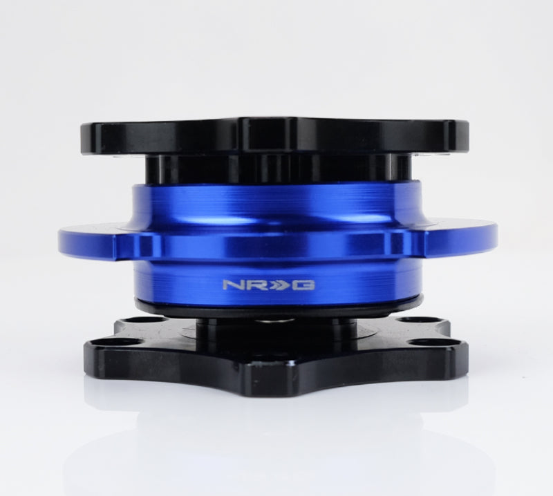 NRG Race Short Hub Datsun - Red