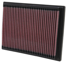 Load image into Gallery viewer, K&amp;N 90-06 BMW 2.0/2.2/2.5/2.8/3.0/3.2L  Drop In Air Filter