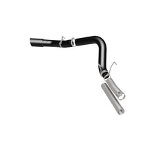 Load image into Gallery viewer, MagnaFlow 07-10 Dodge 2500/3500 409 SS DPF Back 5in Single Exit Exhaust- Black