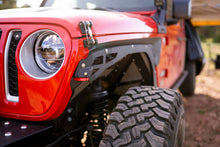 Load image into Gallery viewer, DV8 Offroad 20-21 Jeep Gladiator Fender Flare Delete Kit