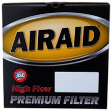 Load image into Gallery viewer, Airaid 2010 Camaro Kit Replacement Filter