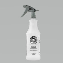 Load image into Gallery viewer, Chemical Guys Professional Heavy Duty Bottle &amp; Sprayer - 32 oz