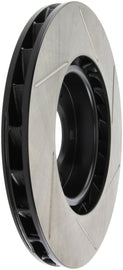 StopTech Power Slot 95-99 BMW M3 E36 / 98-02 Z3 M Series Front Right SportStop Slotted Rotor