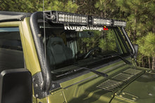 Load image into Gallery viewer, Rugged Ridge 97-06 Jeep Wrangler TJ LED Windshield Light Bar