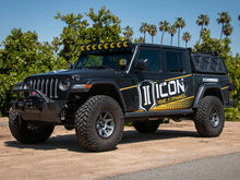 Load image into Gallery viewer, ICON 2020+ Jeep Gladiator JT 2.5in Stage 1 Suspension System