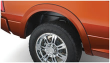 Load image into Gallery viewer, Bushwacker 09-18 Dodge Ram 1500 Fleetside OE Style Flares 4pc 67.4/76.3/96.3in Bed - Black