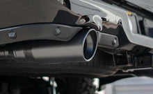Load image into Gallery viewer, Magnaflow 15-21 Ford F-150 Street Series Cat-Back Performance Exhaust System- Polished Side Exit