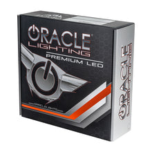 Load image into Gallery viewer, Oracle 15-17 Ford Mustang V6/GT/Shelby Dynamic DRL Upgrade w/ Halo Kit - ColorSHIFT - Dynamic