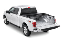 Load image into Gallery viewer, Tonno Pro 15-19 Ford F-150 6.5ft Styleside Hard Fold Tonneau Cover