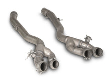 Load image into Gallery viewer, Remus 2021+ BMW M3 (G80)/M4 (G82) Connection Tube w/Valves