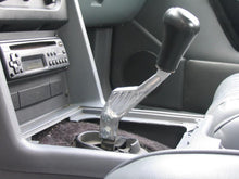 Load image into Gallery viewer, UMI Performance 79-04 Ford Mustang Billet Aluminum Short Shifter