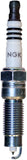 NGK IX Iridium Spark Plug Box of 4 (ZNAR7AIX)