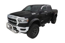 Load image into Gallery viewer, Bushwacker 09-18 Ram 1500 w/ 67.4in Fleetside Bed (Ex. R/T and Rebel) DRT Style Flares 4pc - Black