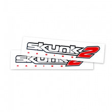 Load image into Gallery viewer, Skunk2 5in. Decal (Set of 2)