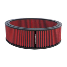 Load image into Gallery viewer, Spectre 94-95 GMC Yukon 5.7L V8 F/I Round Replacement Air Filter