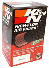 Load image into Gallery viewer, K&amp;N Air Filter Custom Air Filter - 4.5in Base I/S Width x 2.5 Top O/S Width x 7in H