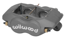 Load image into Gallery viewer, Wilwood Caliper-Forged DynaliteI 1.75in Pistons .81in Disc