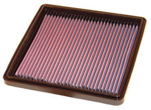 Load image into Gallery viewer, K&amp;N Replacement Air Filter PORSCHE 911 CARRERA F6-3.2L