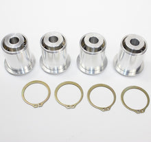 Load image into Gallery viewer, SPL Parts 03-08 Nissan 350Z (Z33) Rear Upper Arm Monoball Bushings
